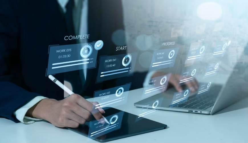 通辽小程序定制：本地计算赋能，解锁核心优势