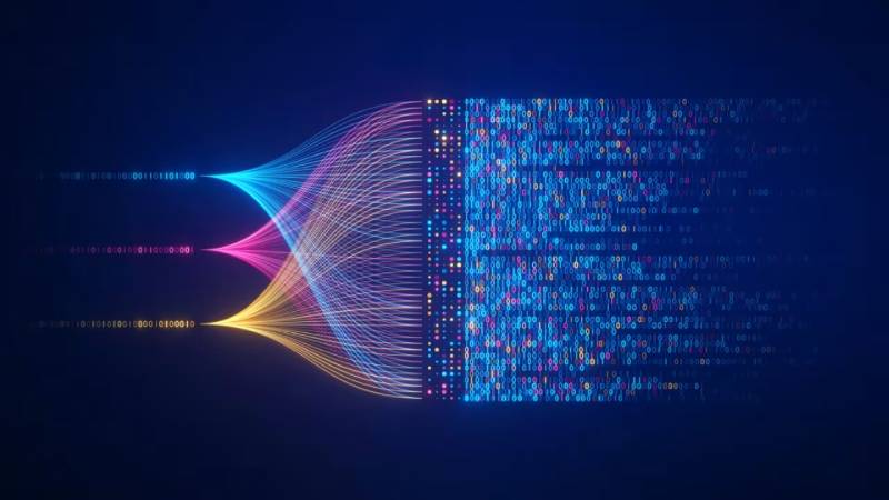 通辽软件开发：解锁高性能应用的核心技术路径